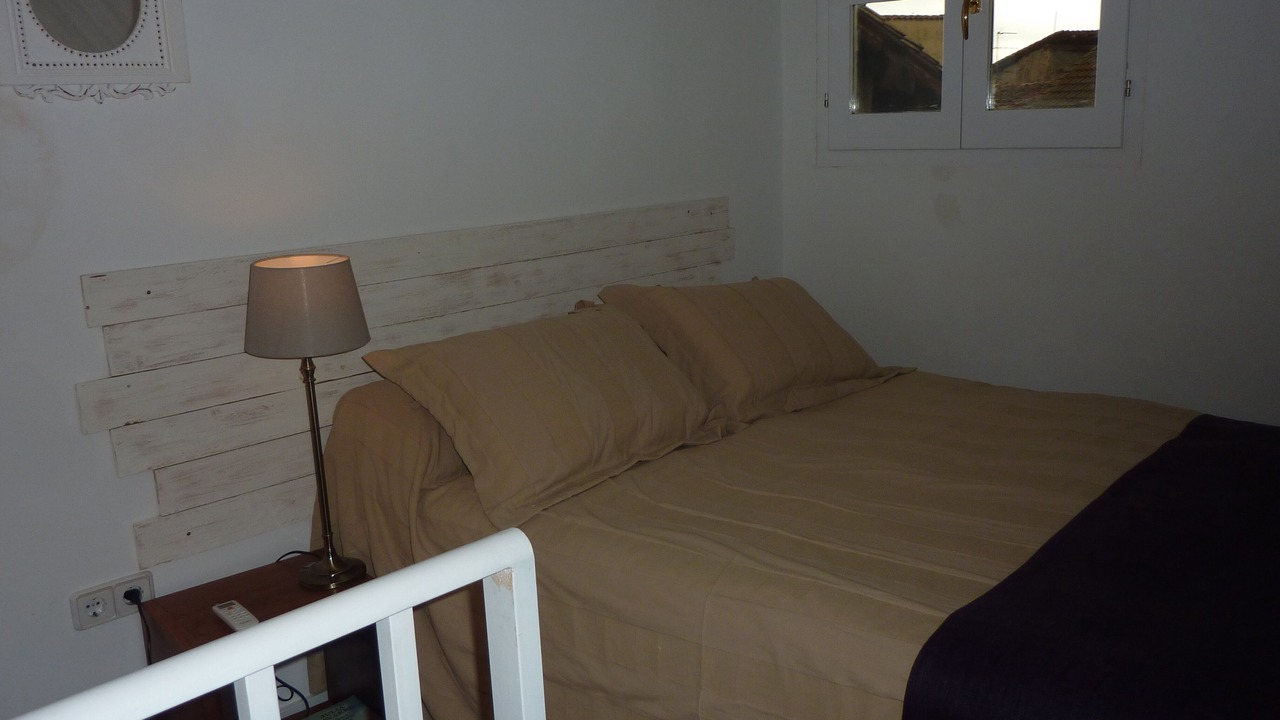 Photo of Bedroom in Las Ventas de Santa Lucia