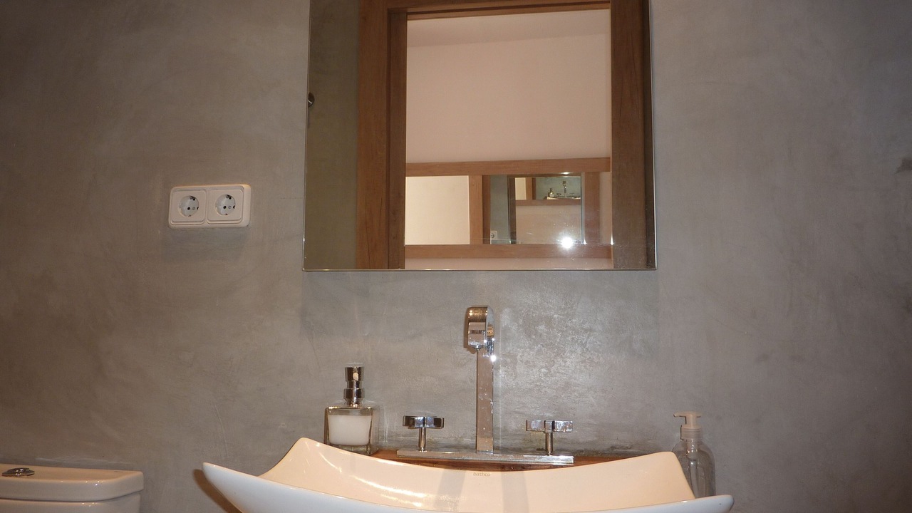 Photo of Bathroom in Las Ventas de Santa Lucia