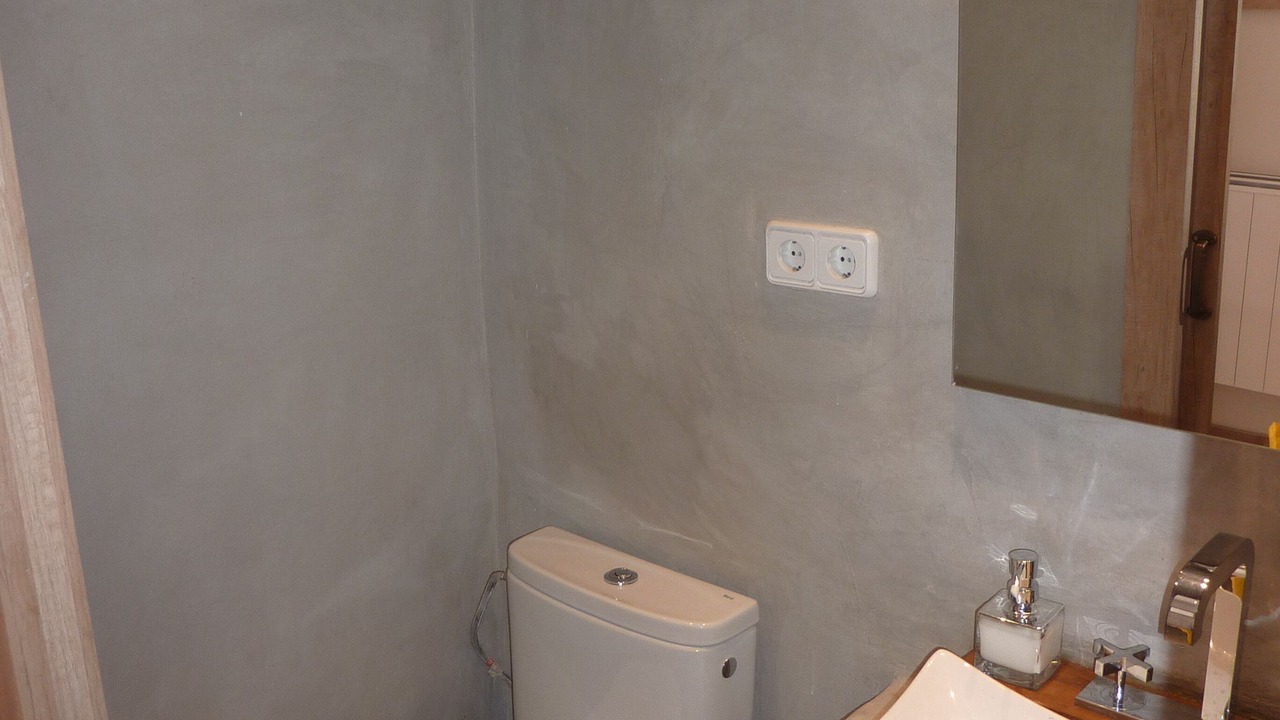 Photo of Bathroom in Las Ventas de Santa Lucia