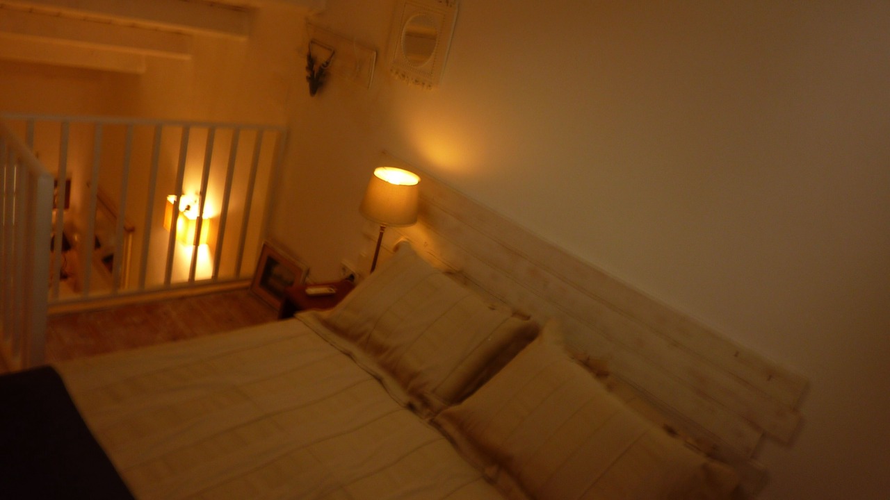 Photo of Bedroom in Las Ventas de Santa Lucia