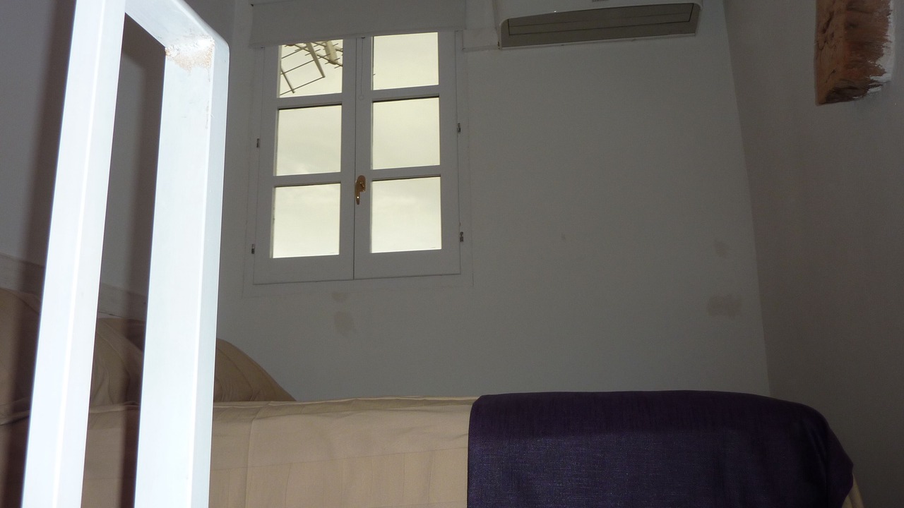 Photo of Bedroom in Las Ventas de Santa Lucia