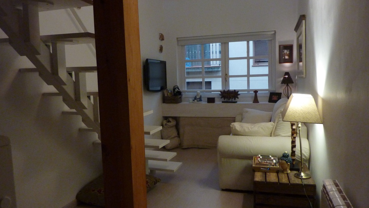 Photo of Livingroom in Las Ventas de Santa Lucia