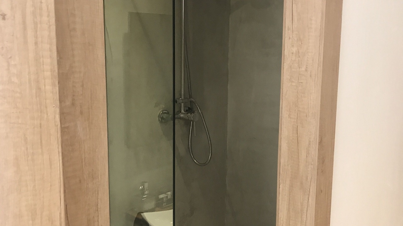 Photo of Bathroom in Las Ventas de Santa Lucia