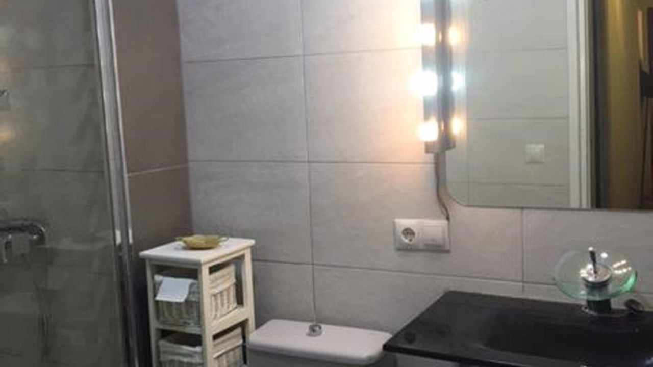 Photo of Bathroom in Carboneras