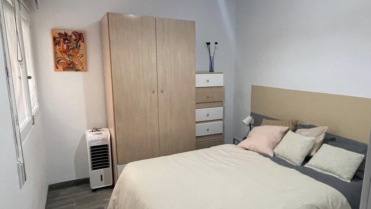Photo of Bedroom in Carboneras