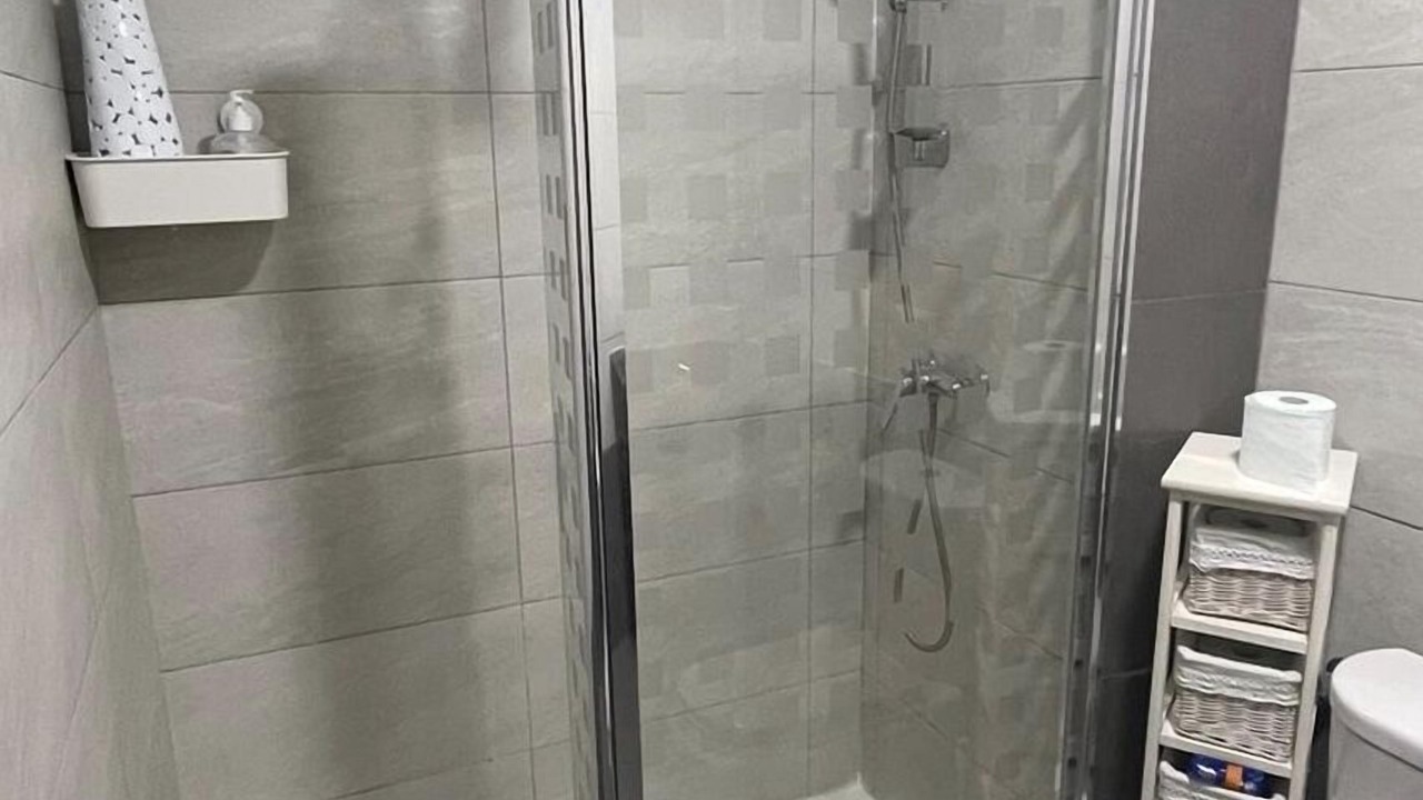 Photo of Bathroom in Carboneras