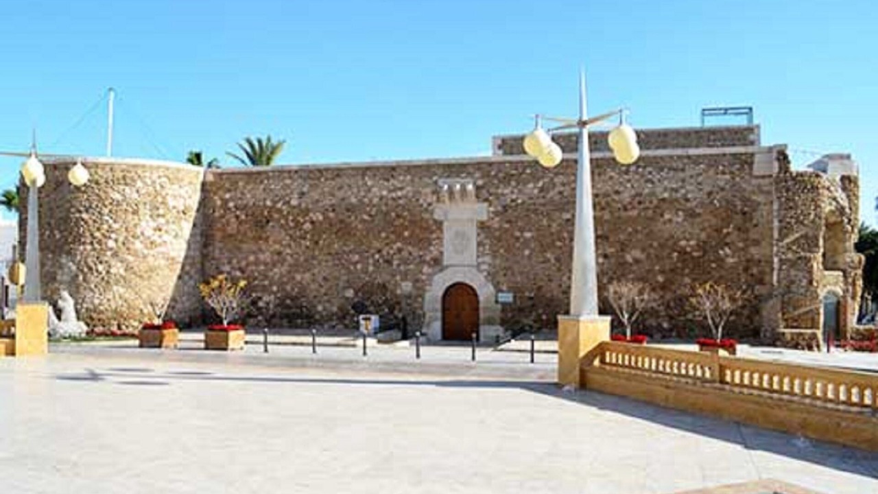 Photo of Others in Carboneras