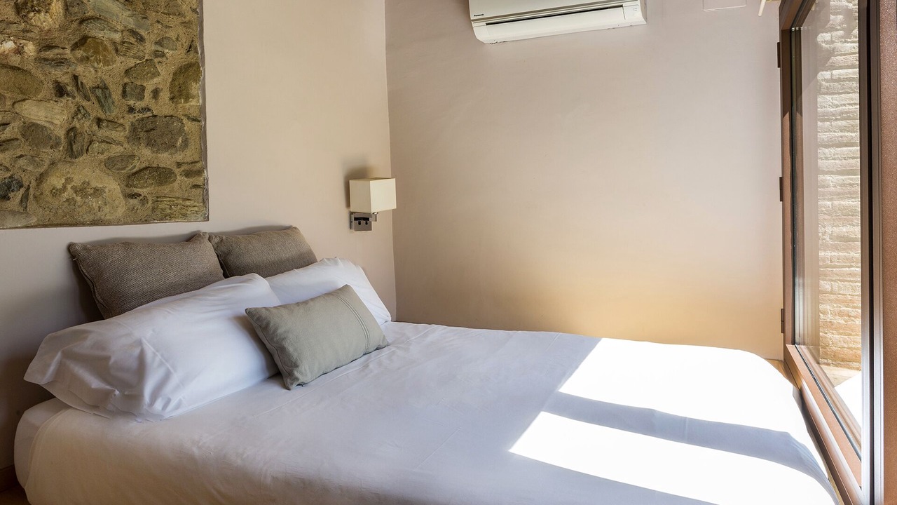 Photo of Bedroom in Sant Marti Vell