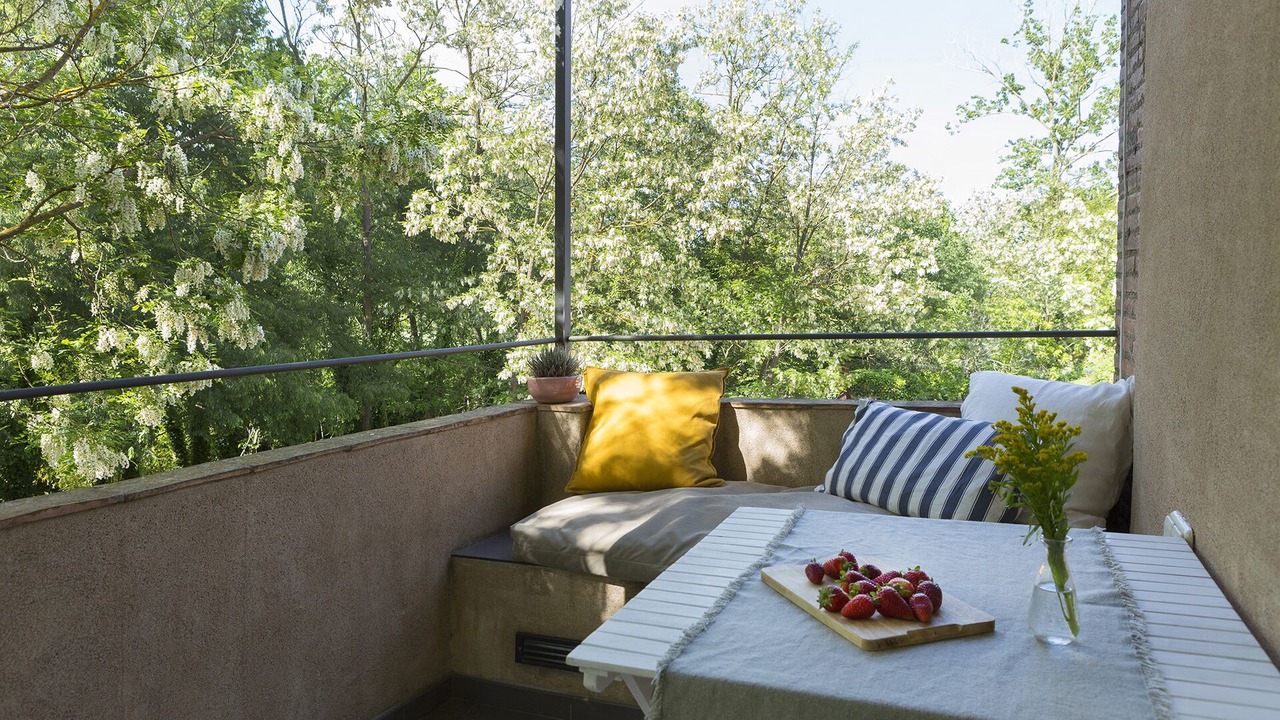 Photo of Outdoor in Sant Marti Vell