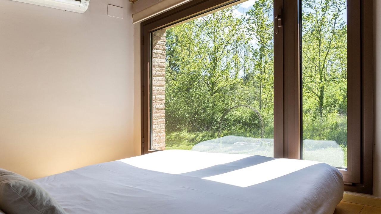 Photo of Bedroom in Sant Marti Vell