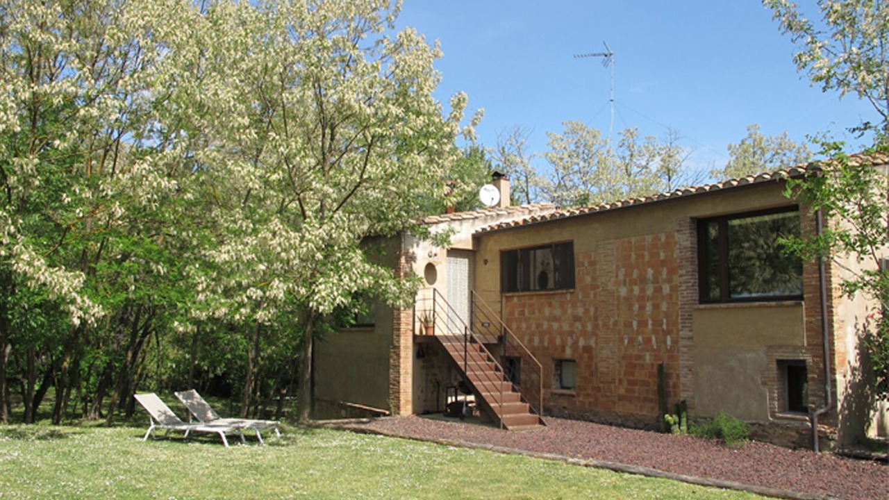Photo of Outdoor in Sant Marti Vell