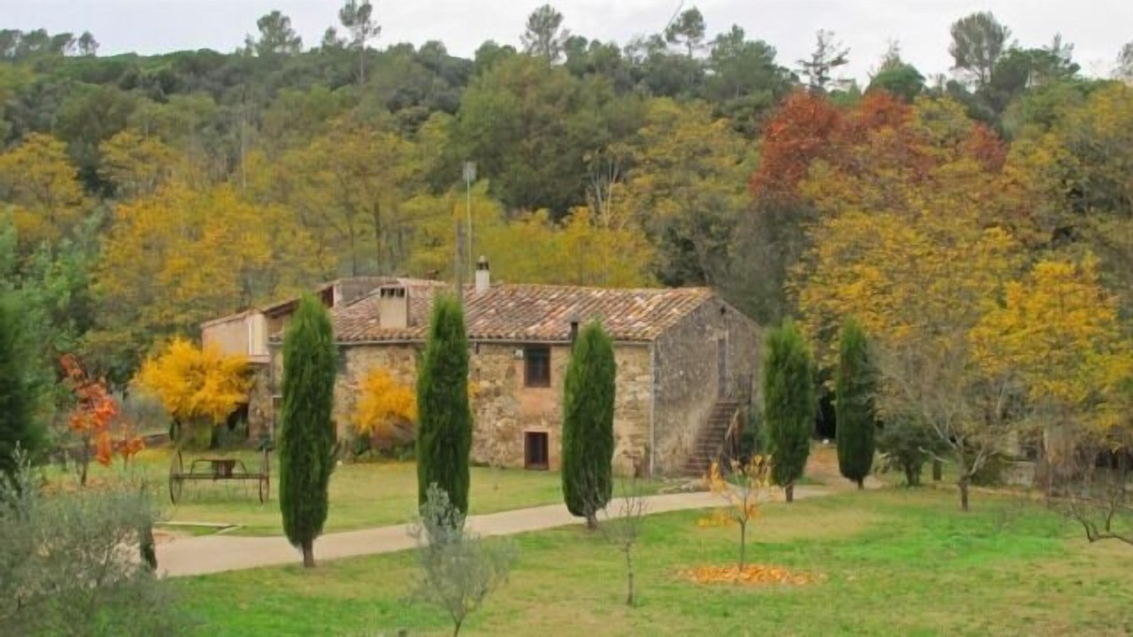 Photo of Outdoor in Sant Marti Vell
