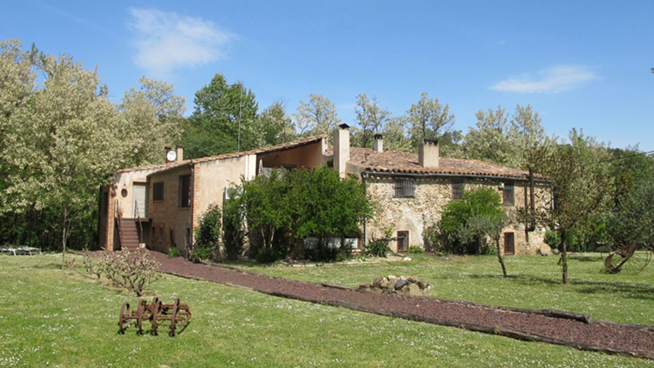 Photo of Outdoor in Sant Marti Vell