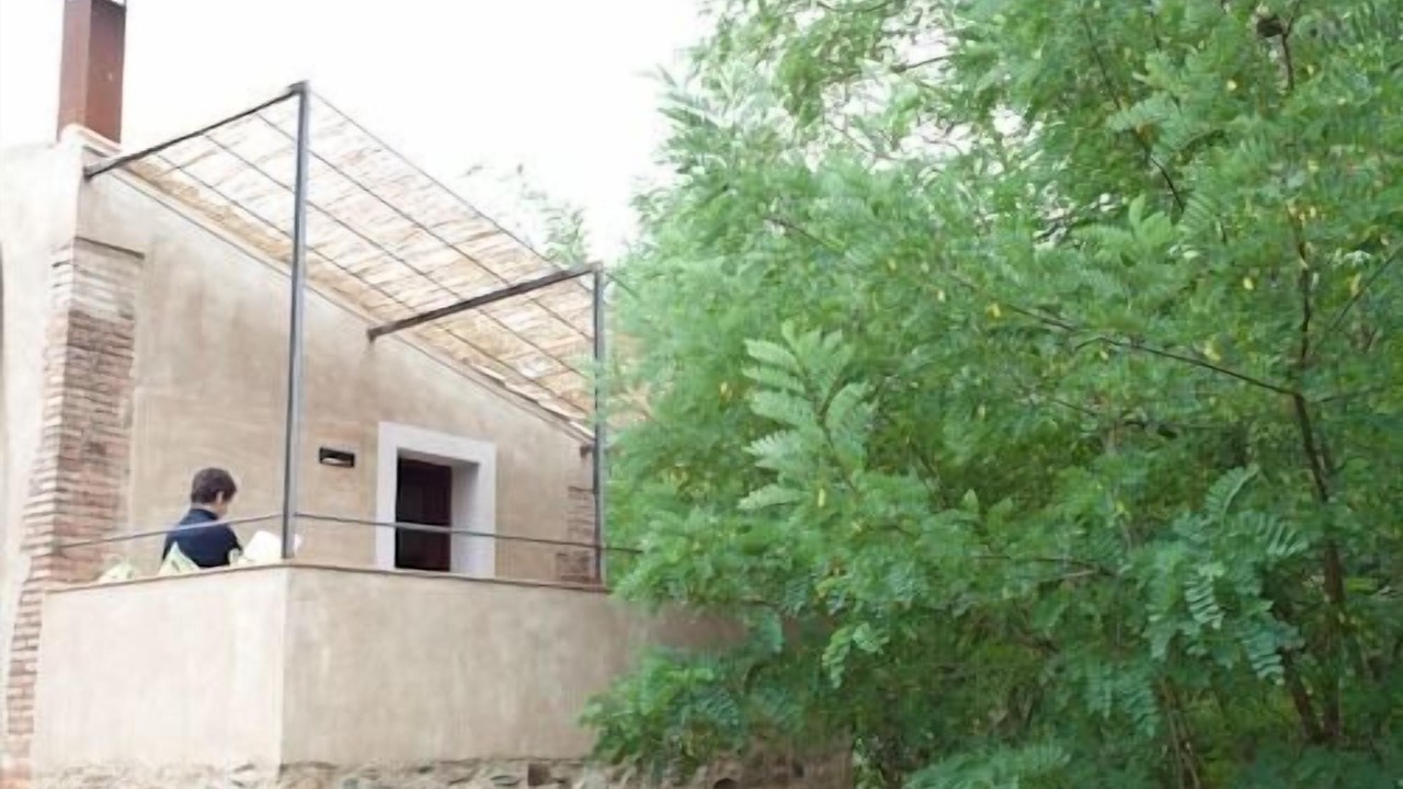 Photo of Outdoor in Sant Marti Vell