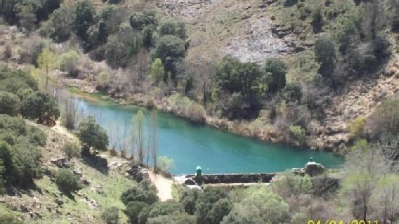 Photo of Outdoor in Canaleja