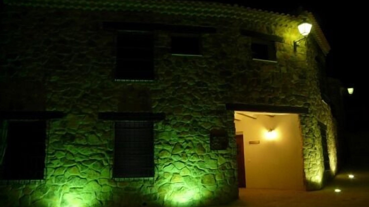 Photo of Outdoor in Canaleja