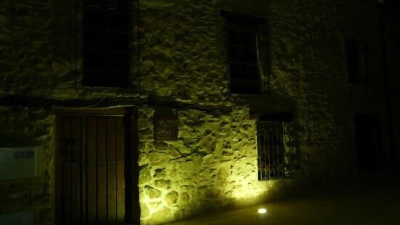 Photo of Outdoor in Canaleja