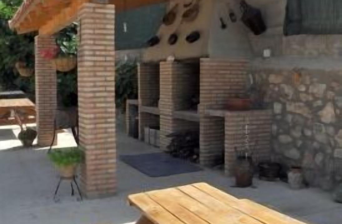 Photo of Outdoor in Canaleja
