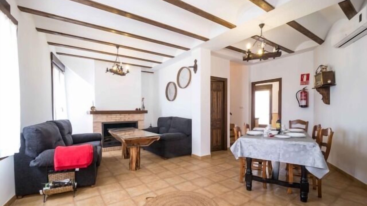 Photo of Livingroom in Canaleja