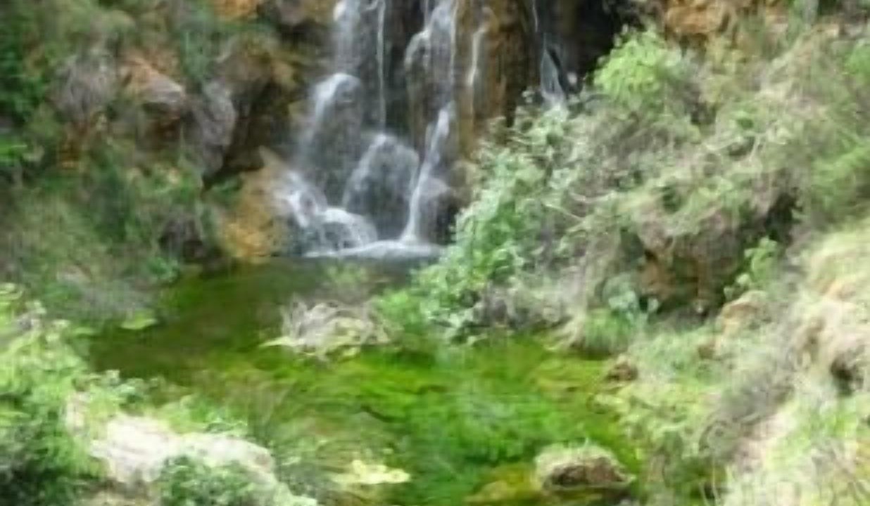 Photo of Outdoor in Canaleja