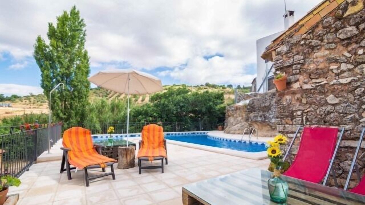 Photo of Outdoor in Canaleja