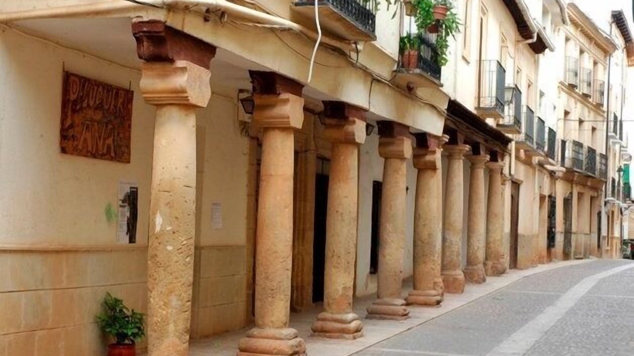 Photo of Outdoor in Canaleja
