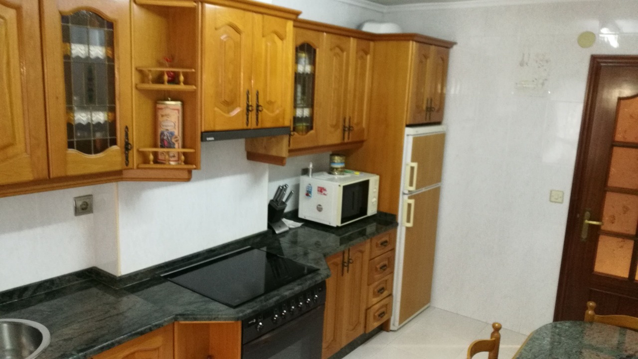 Photo of Kitchen in Distrito Sur