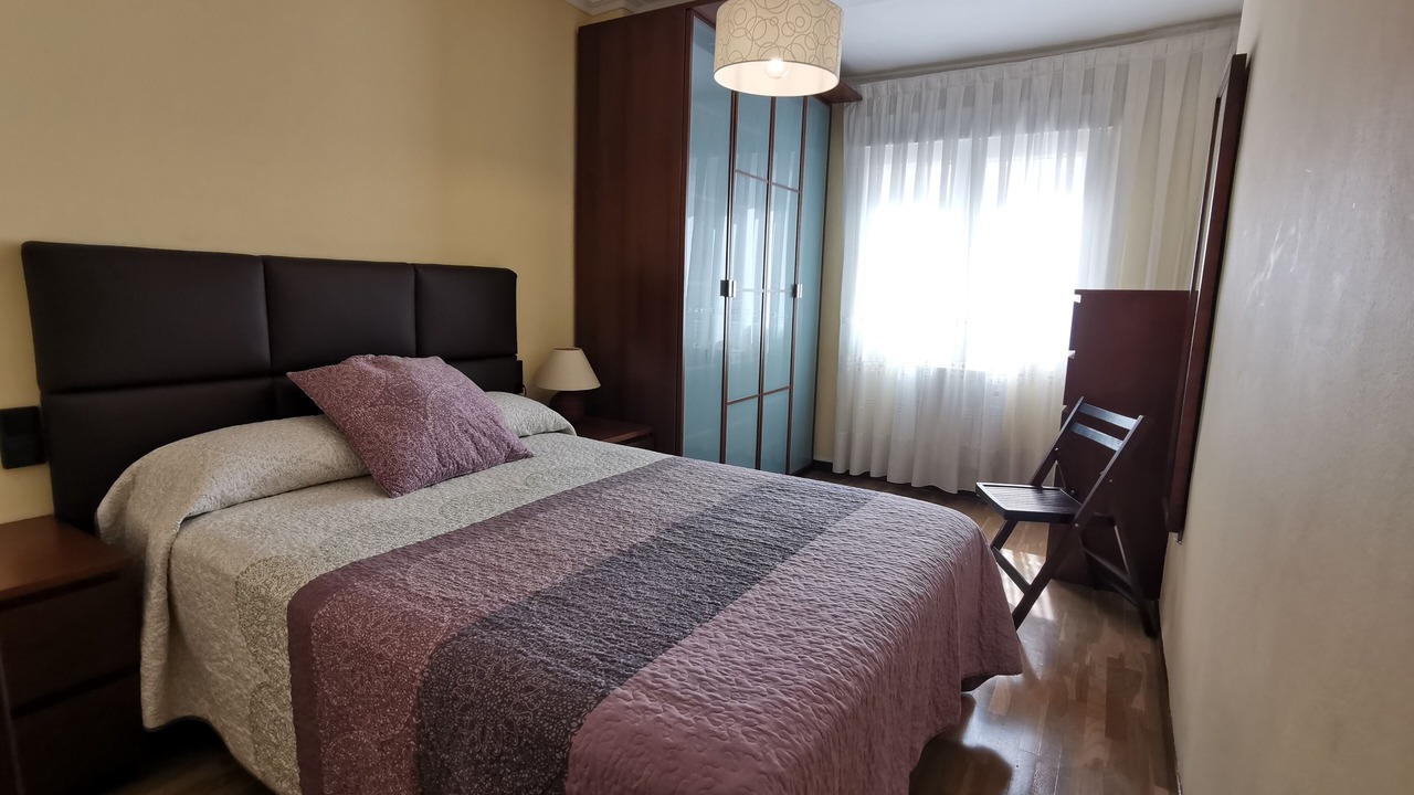 Photo of Bedroom in Distrito Sur