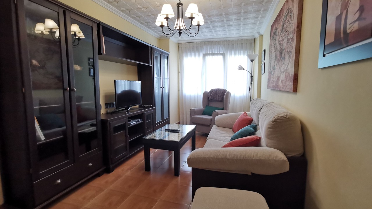 Photo of Livingroom in Distrito Sur