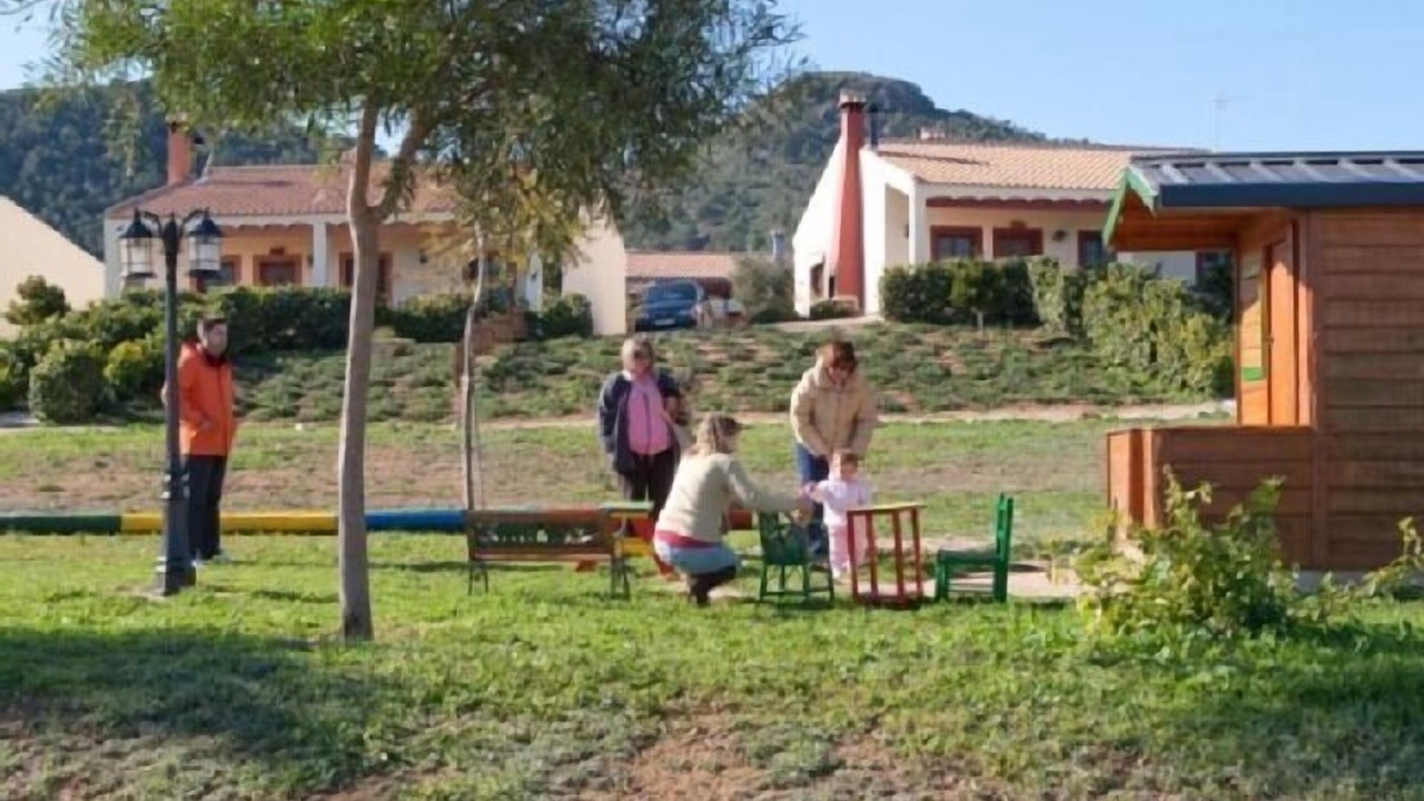 Photo of Outdoor in Casas de Tallante