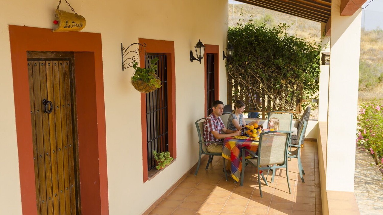 Photo of Outdoor in Casas de Tallante