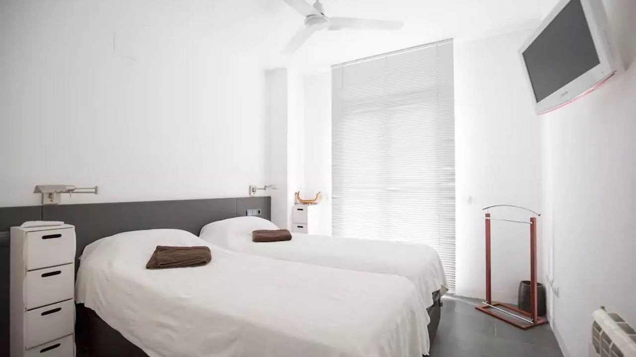 Photo of Bedroom in Cadaques