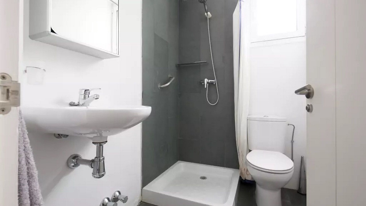 Photo of Bathroom in Cadaques