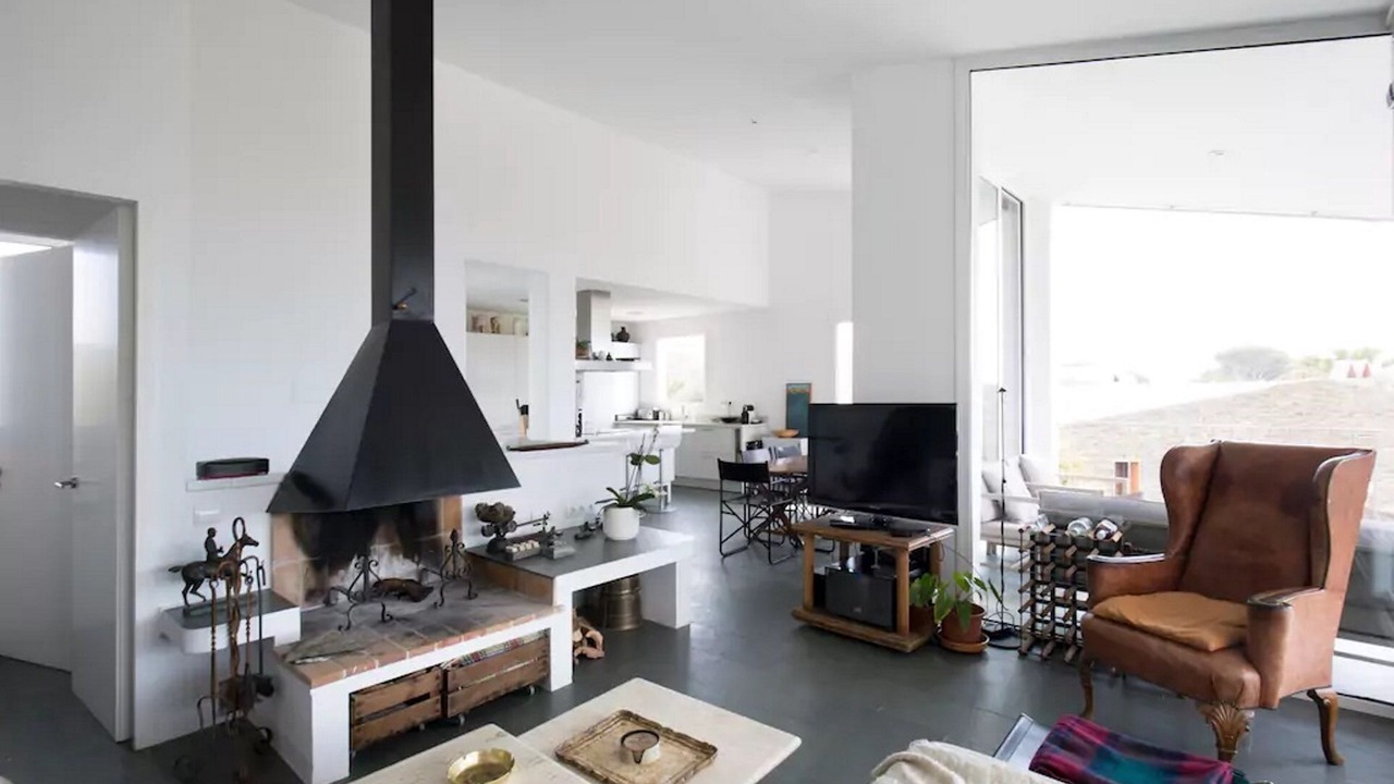 Photo of Livingroom in Cadaques