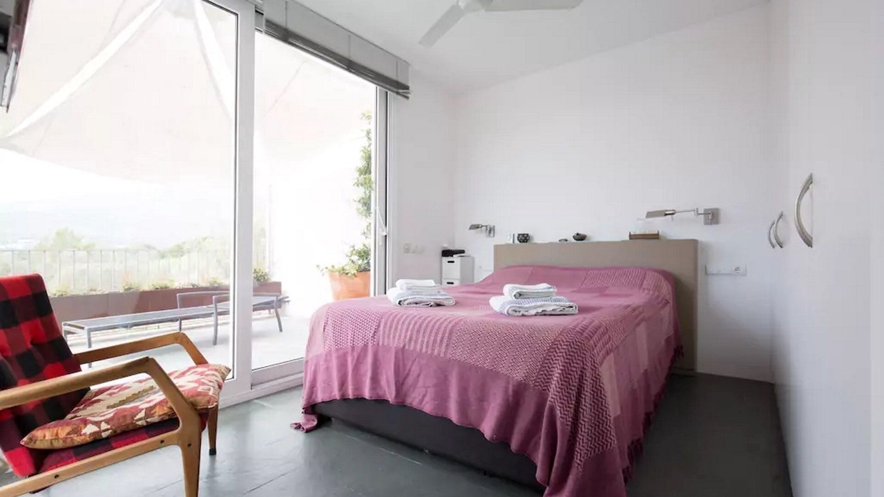 Photo of Bedroom in Cadaques