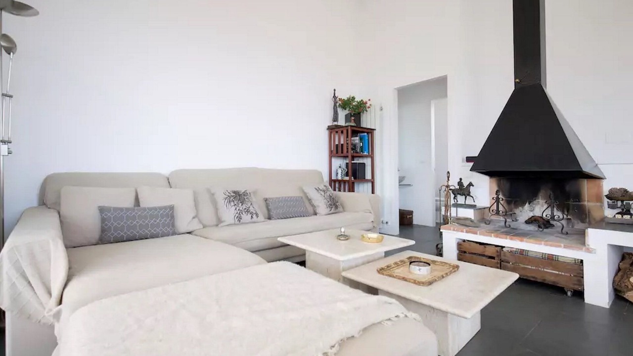 Photo of Livingroom in Cadaques