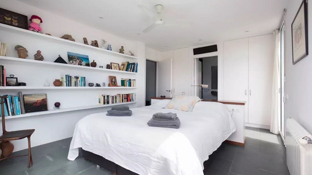 Photo of Bedroom in Cadaques