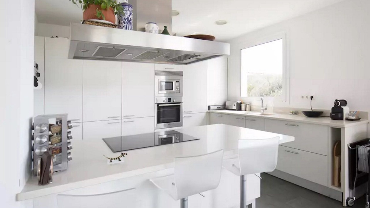 Photo of Kitchen in Cadaques