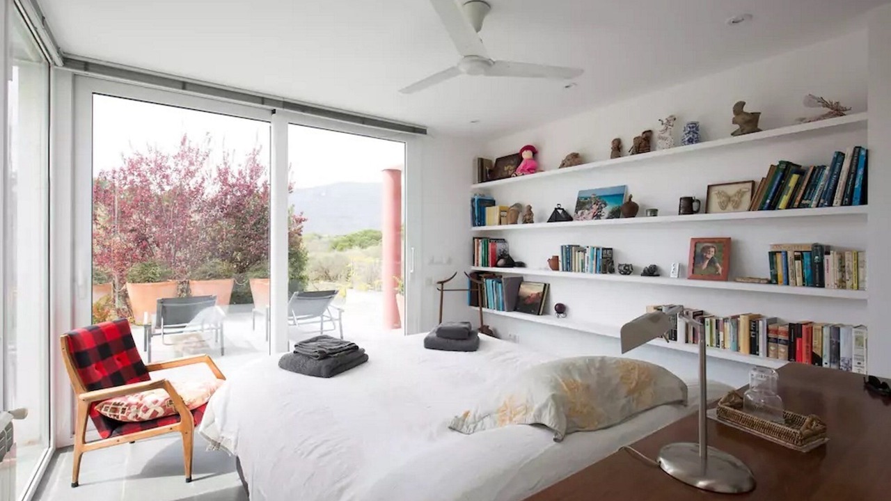Photo of Bedroom in Cadaques