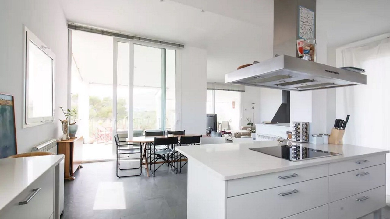 Photo of Kitchen in Cadaques