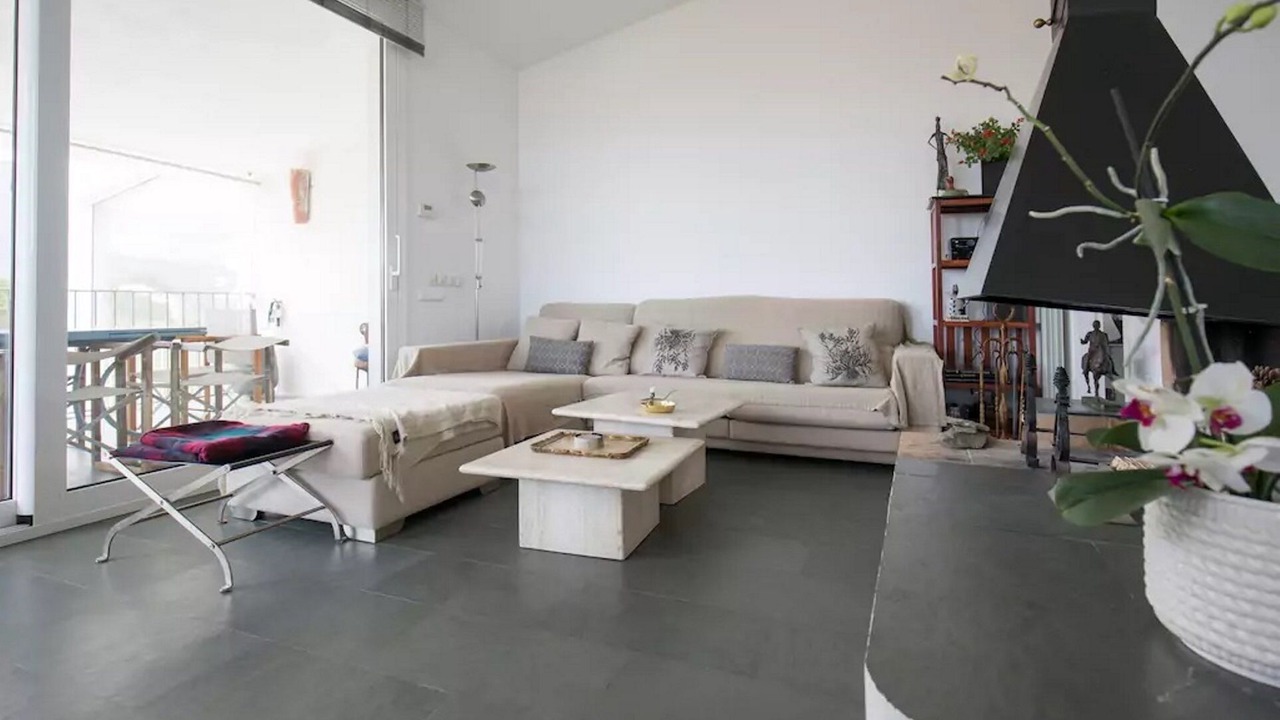 Photo of Livingroom in Cadaques