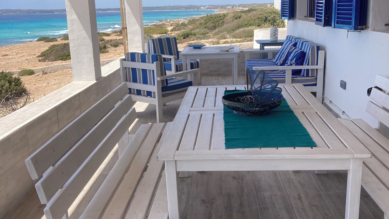 Photo of Outdoor in Formentera