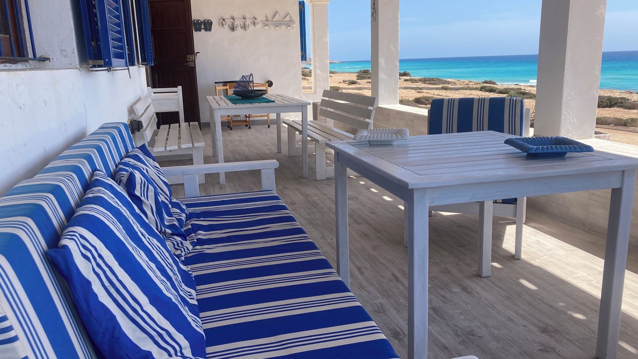 Photo of Outdoor in Formentera