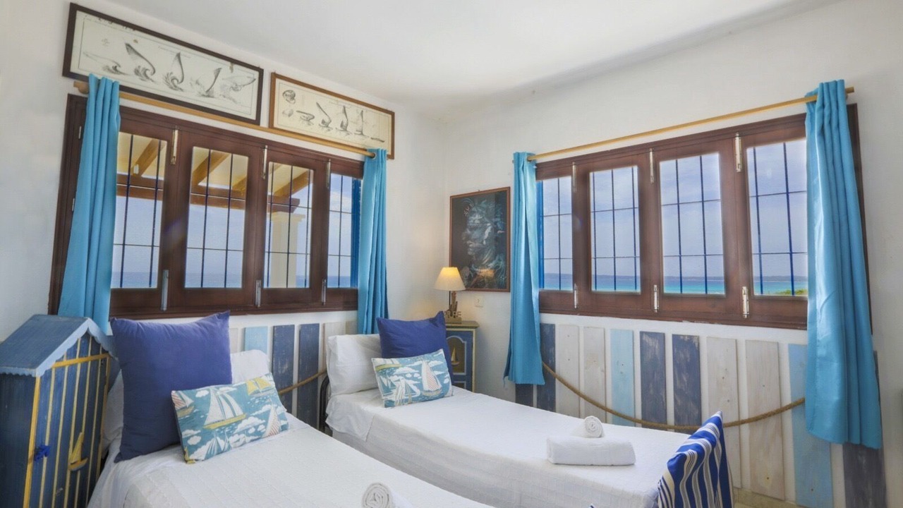 Photo of Bedroom in Formentera
