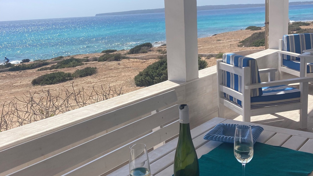 Photo of Outdoor in Formentera