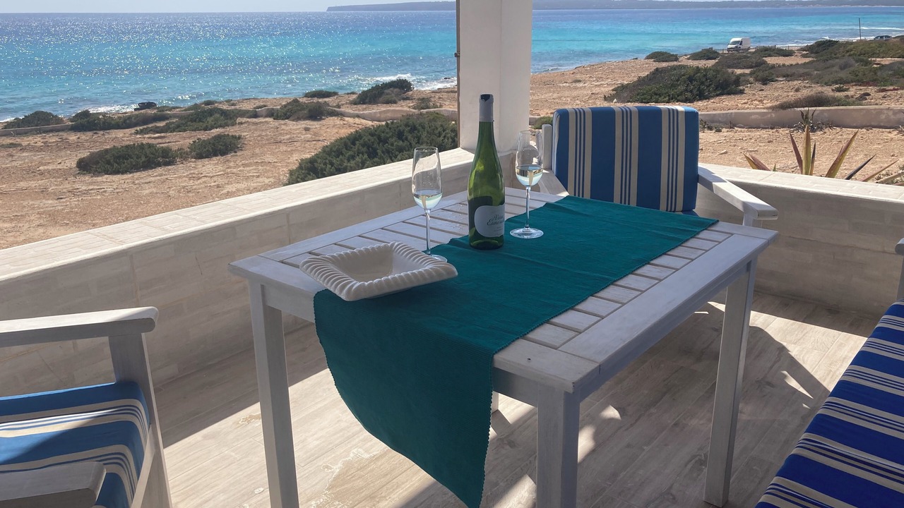 Photo of Outdoor in Formentera