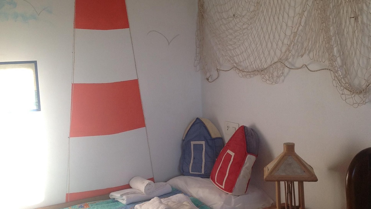 Photo of Bedroom in Formentera
