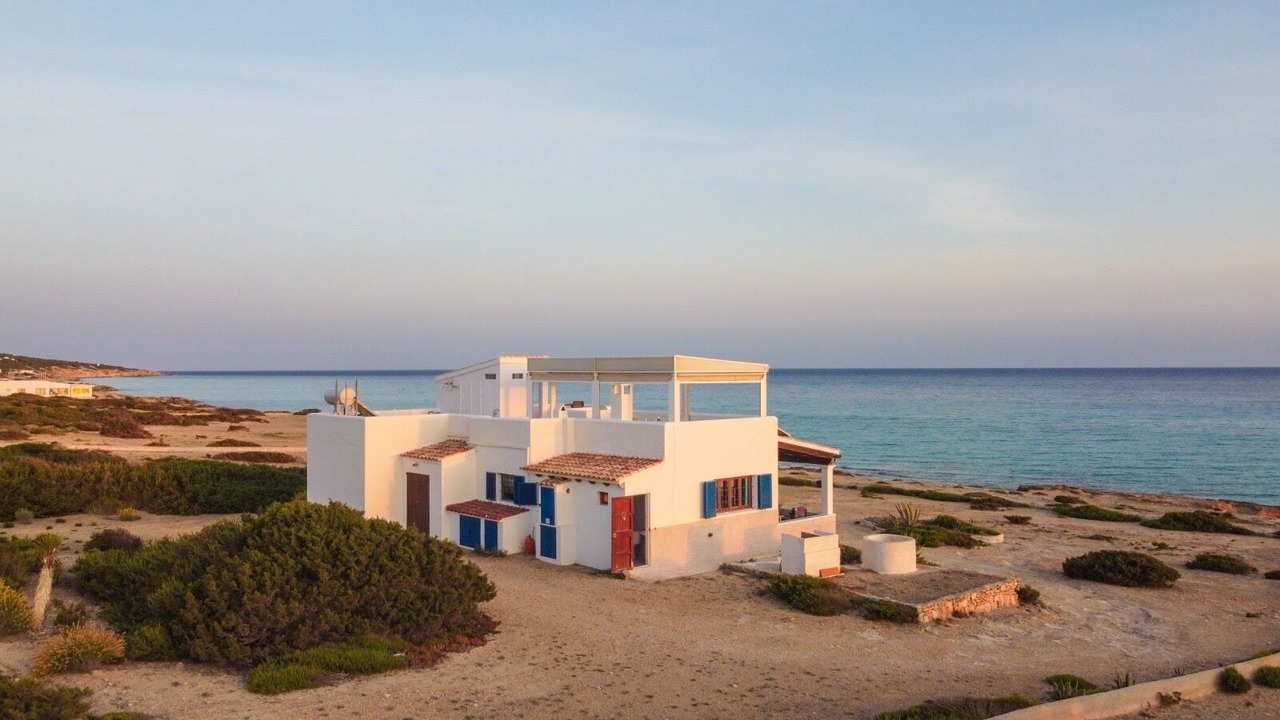 Photo of Outdoor in Formentera