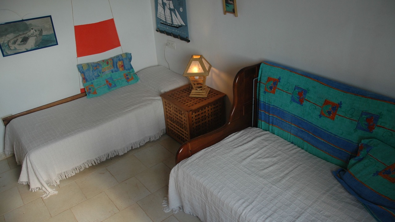 Photo of Bedroom in Formentera