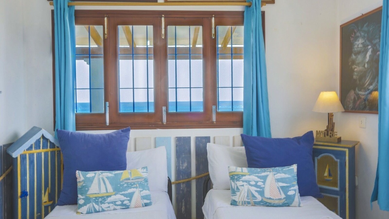 Photo of Bedroom in Formentera